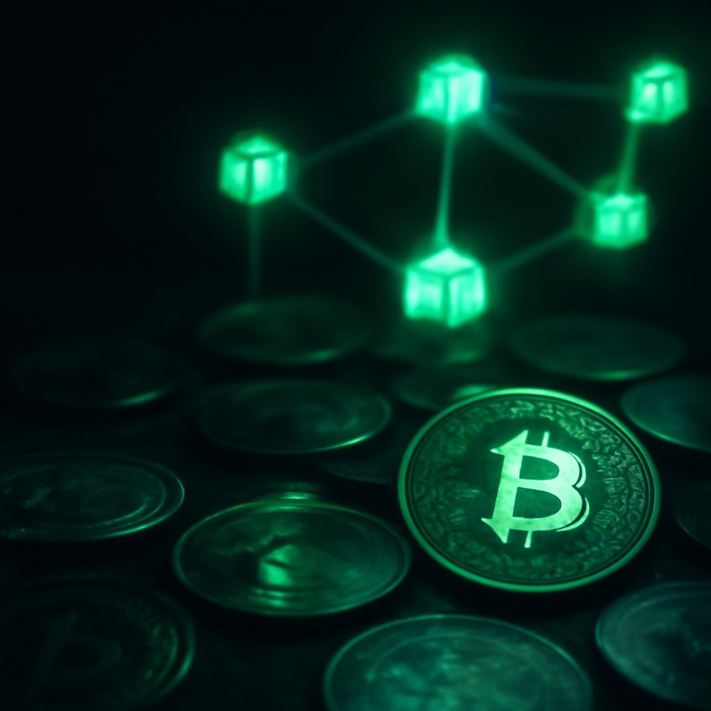 As crypto perpetual futures boom, Ethereum’s role is shifting