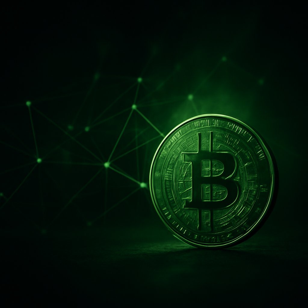 Bitcoin gets a green light from a reliable momentum gauge. Here are key levels to watch