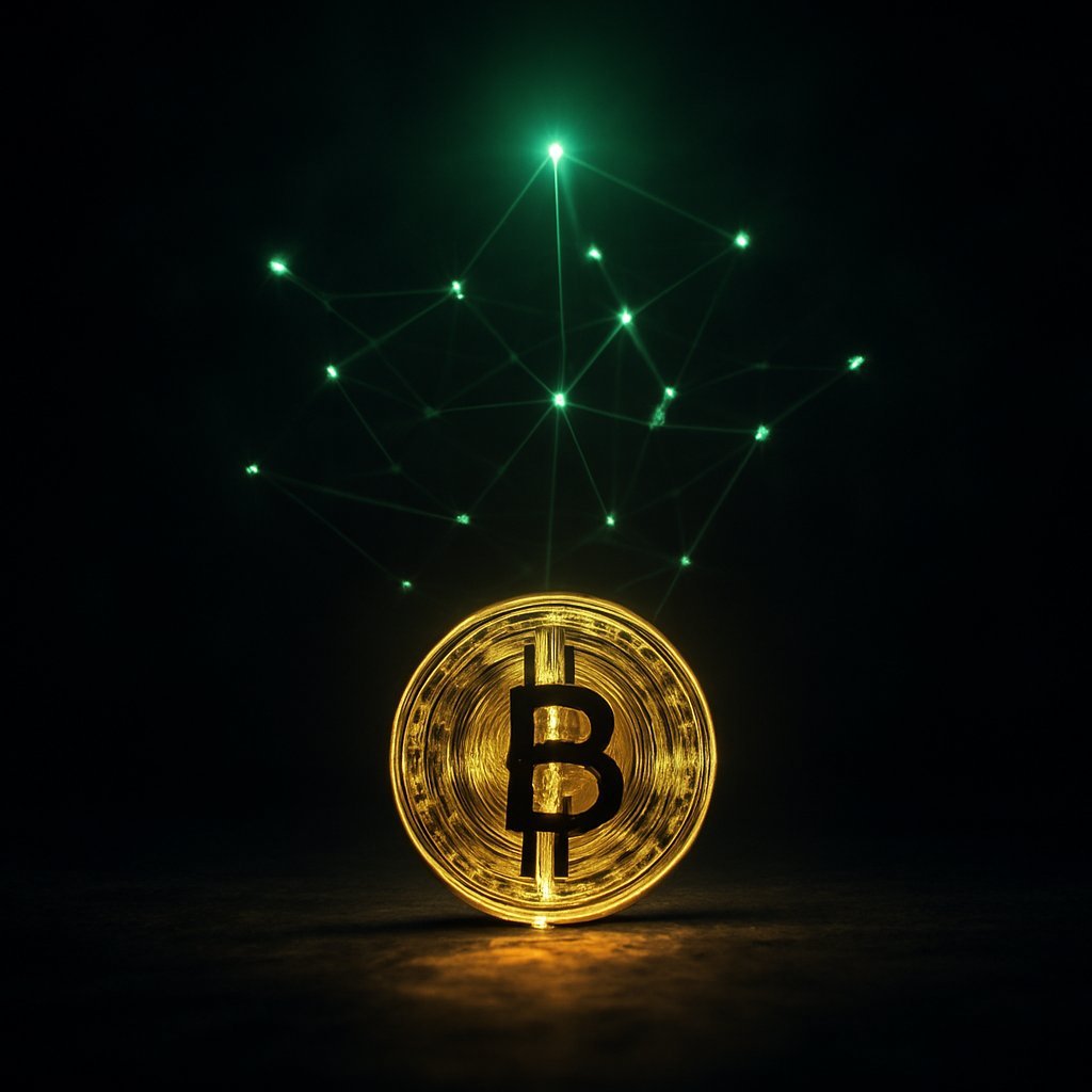 Bitcoin nears key technical breakout that could propel prices to $76,000