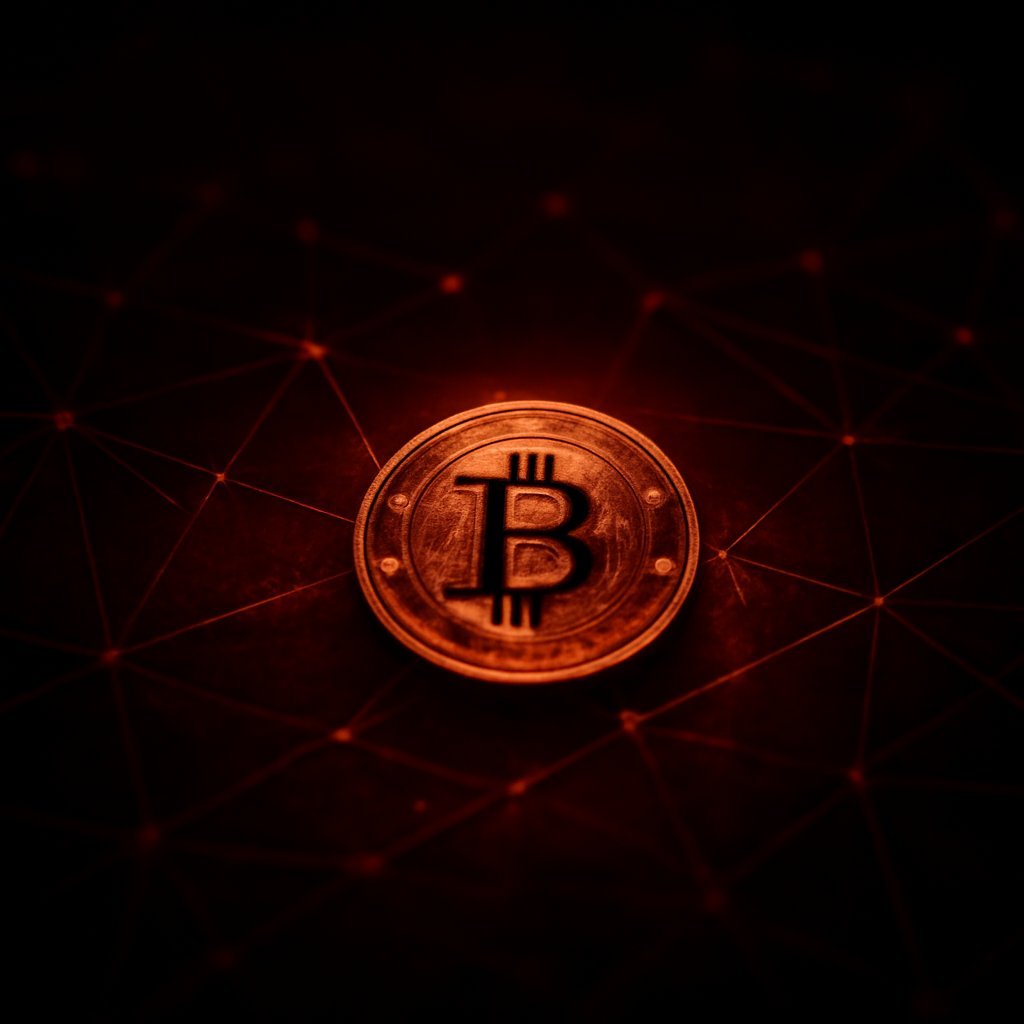 Bitcoin’s 20% June crash looks even deadlier on the charts. Here’s why