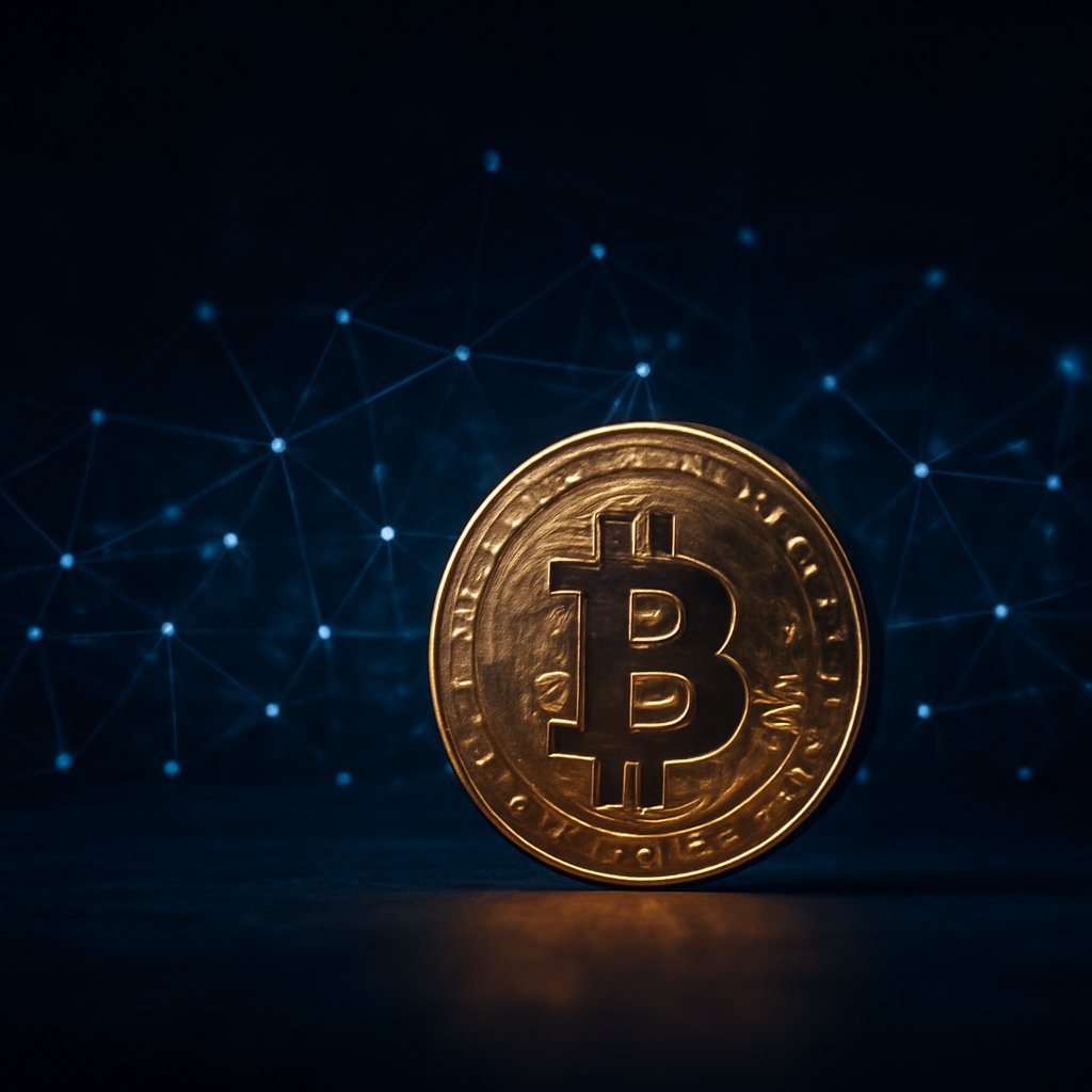 Bitcoin’s low volatility doesn’t necessarily mean low risk