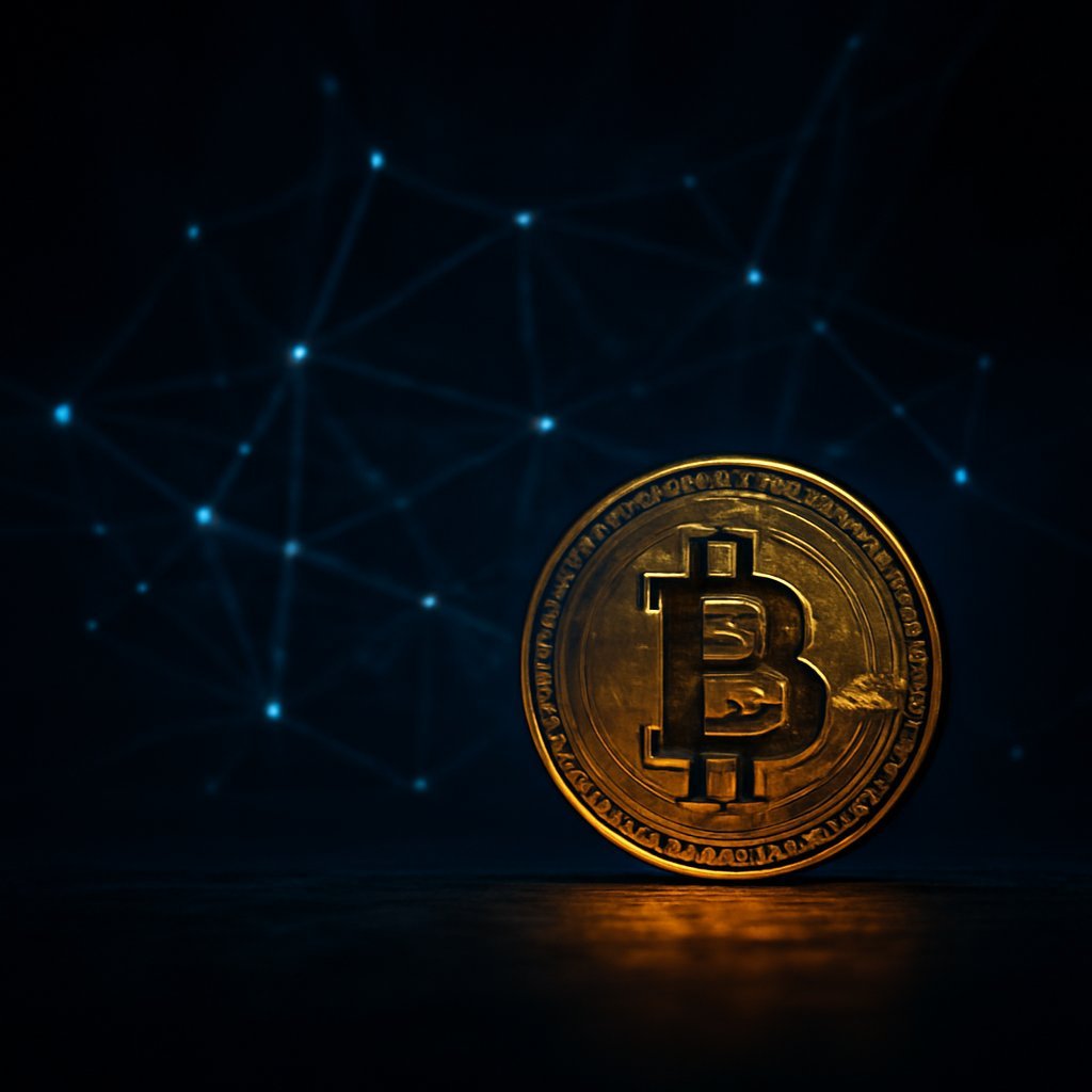 Bitcoin’s volatility has nearly disappeared. The risk hasn’t.
