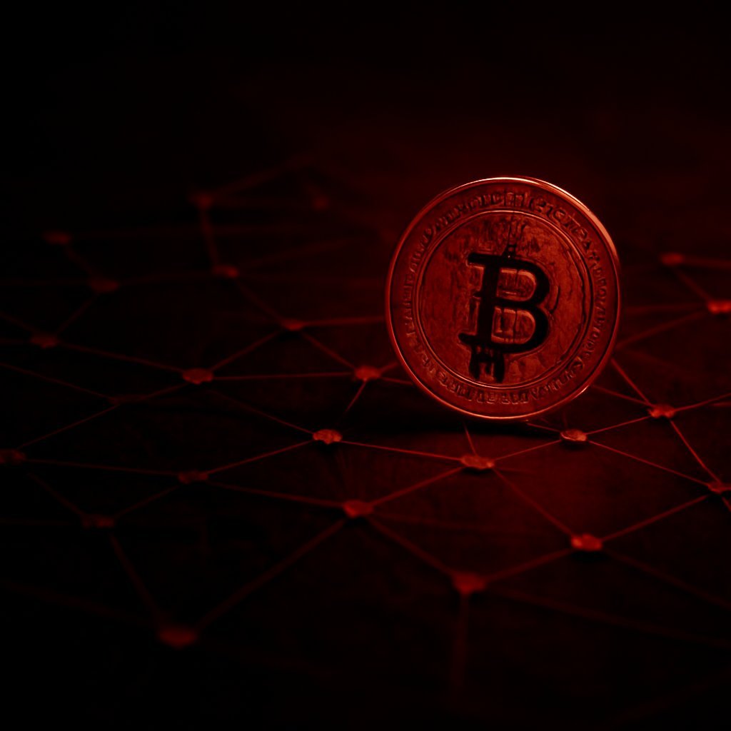 Controversial Bitcoin fork BIP-110 mines two blocks, then stops