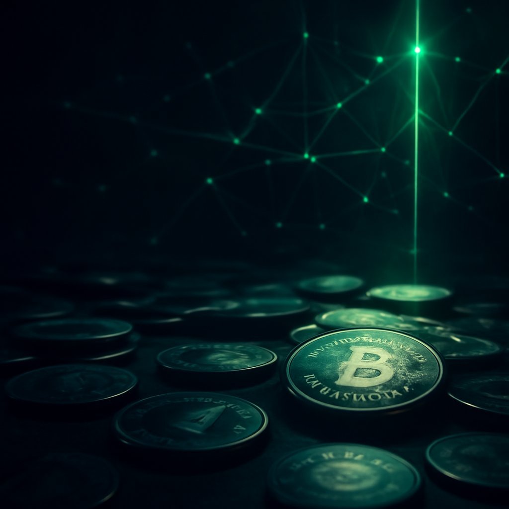 Ether is crushing bitcoin and the 'golden cross' says it may not be done yet