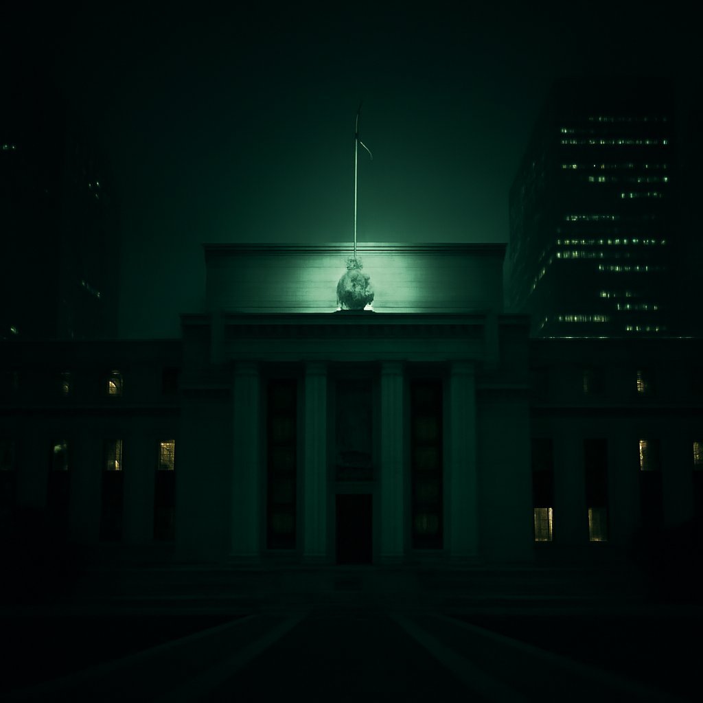 How a Treasury buyback tweak helped bitcoin surge 25% to nearly $80,000 in days