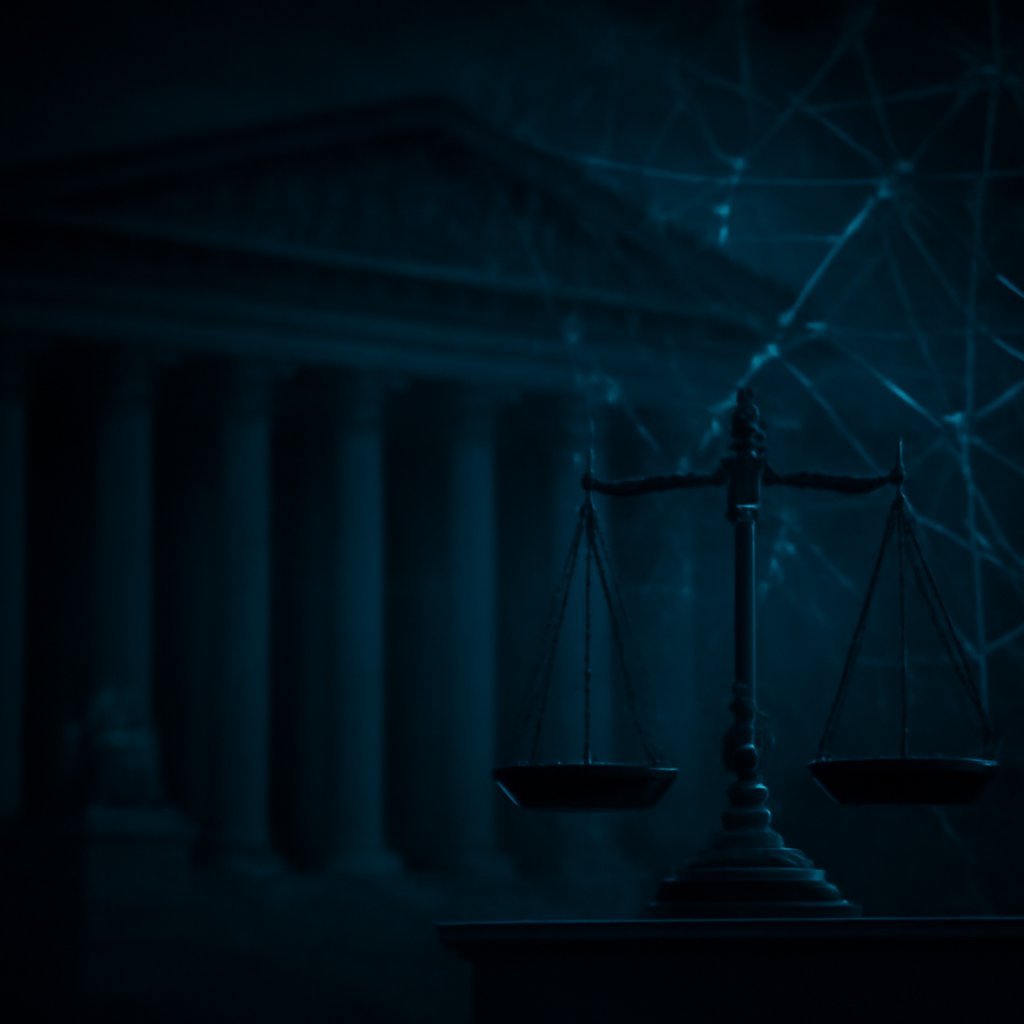 Las Vegas businessman convicted in $24 million 'AI supercomputer' crypto Ponzi scheme