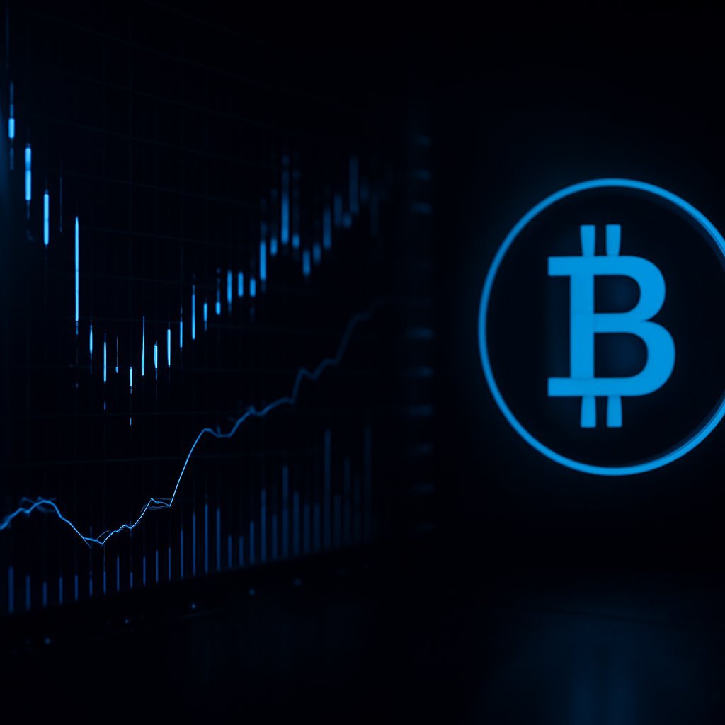 Live markets: Bitcoin ETFs slip back to outflows while ether funds extend their streak