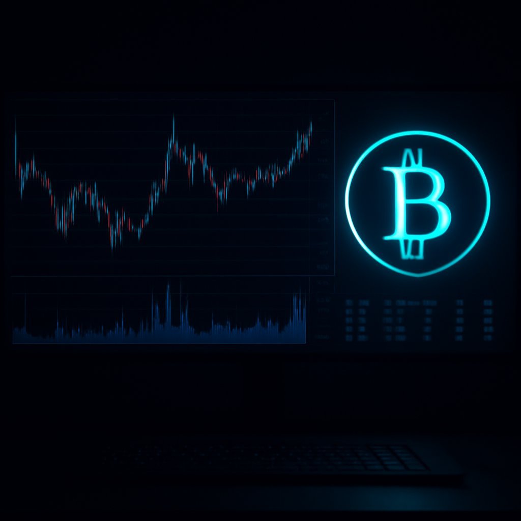 Live updates: Dogecoin and ether lead pullback as investors digest tech earnings