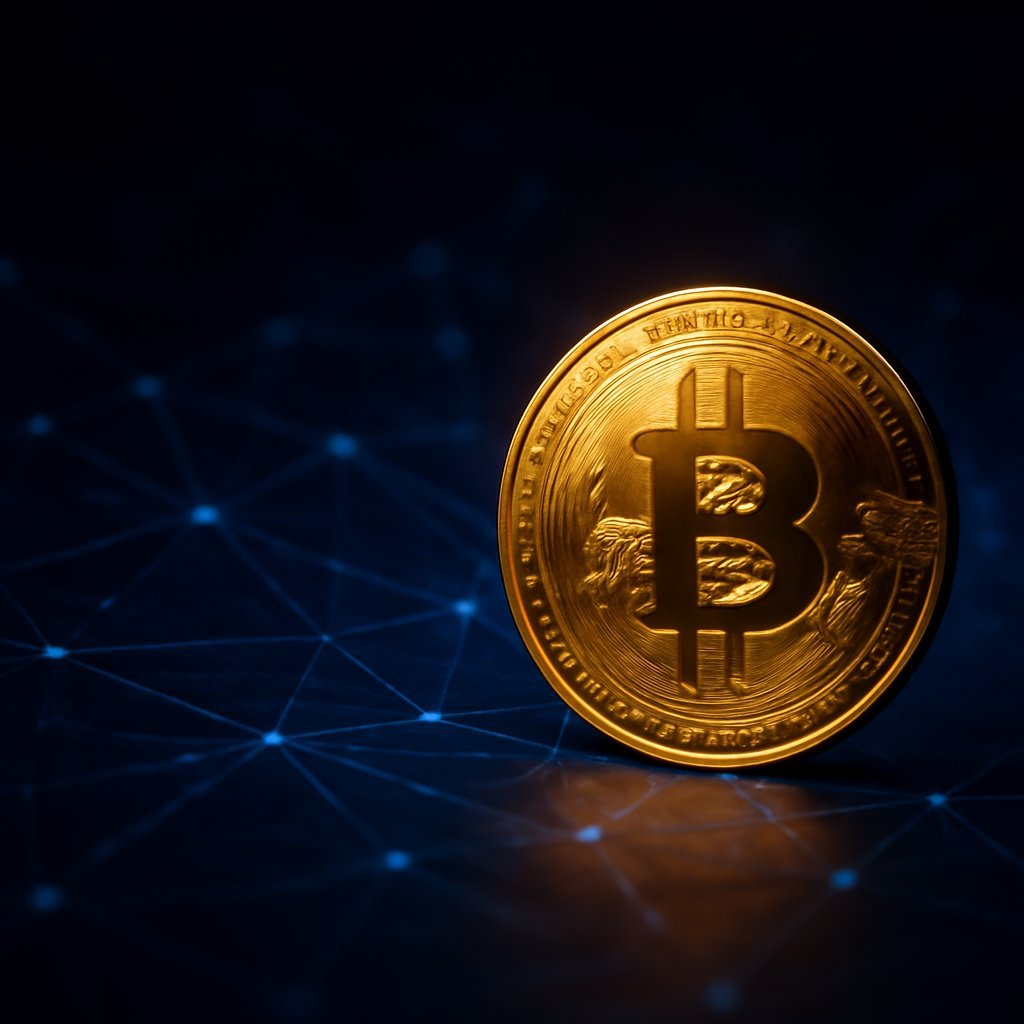 Live updates: More bitcoin is now held at a loss than at a profit