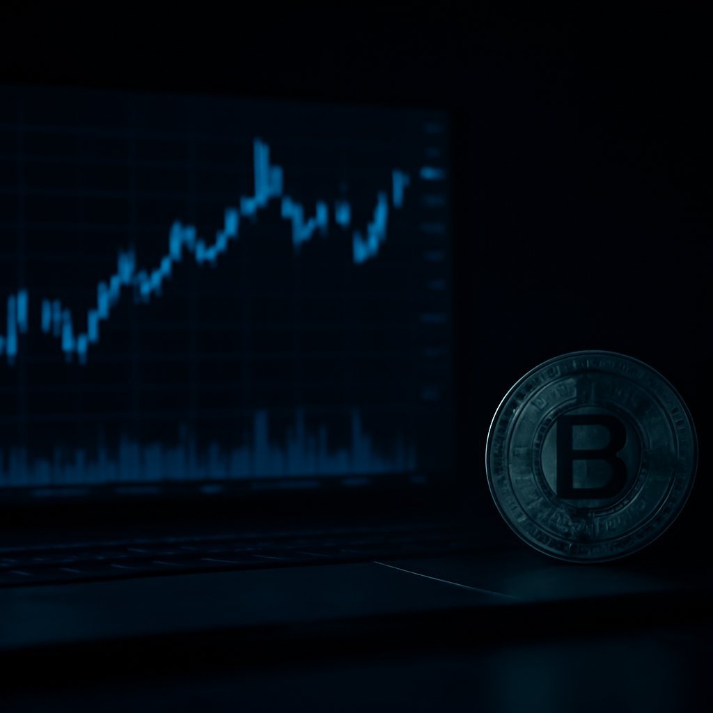 My Trading Bot Runs at a Loss Right Now — and I Still Publish Every Trade. Here's Why.
