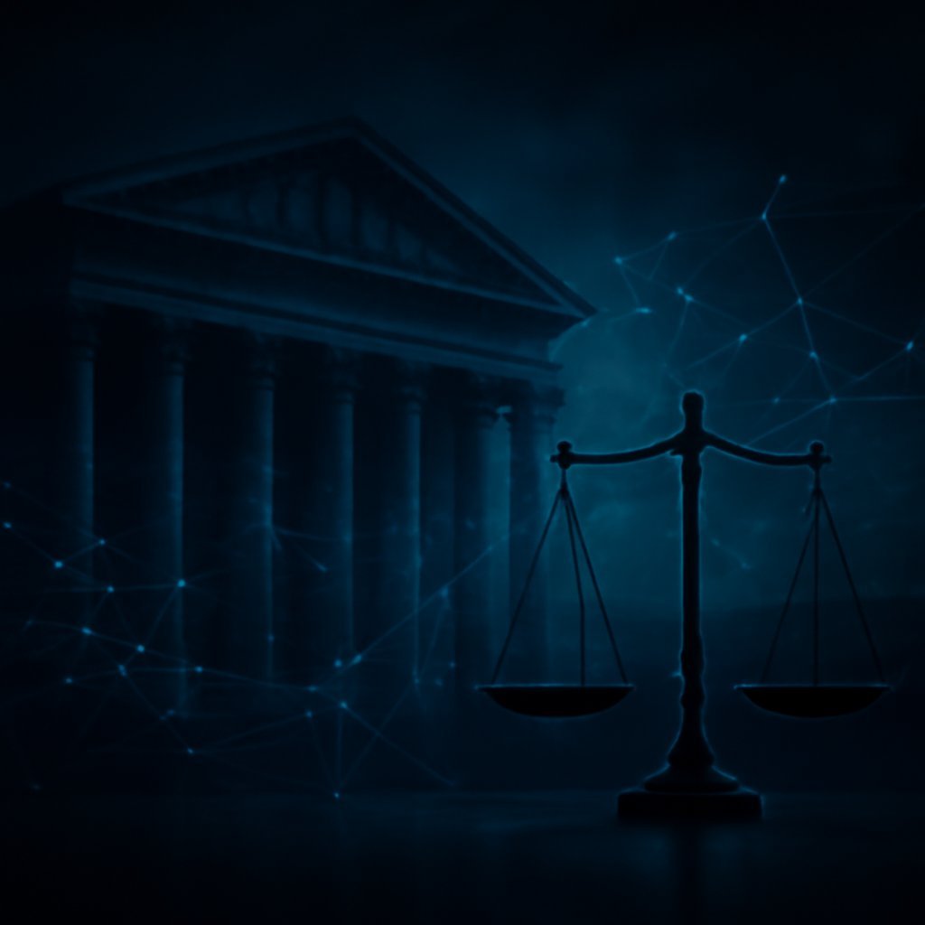 Signs of life?: State of Crypto