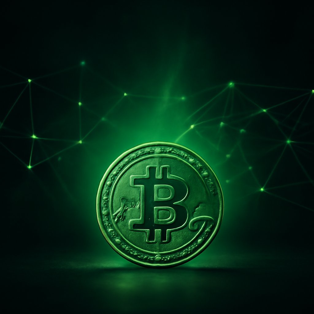 The bitcoin market has plenty of reasons to freak out, yet calm pervades