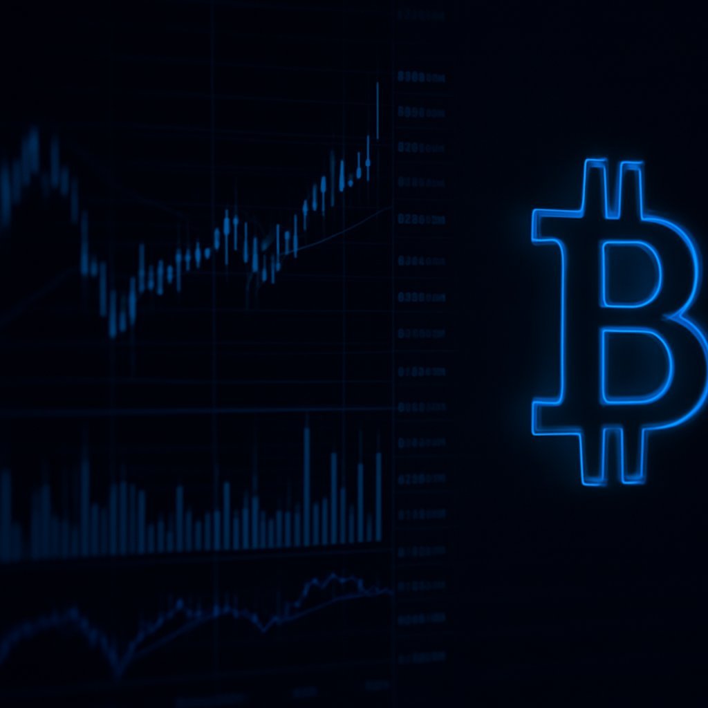 The bitcoin price level where leveraged bulls could get whacked