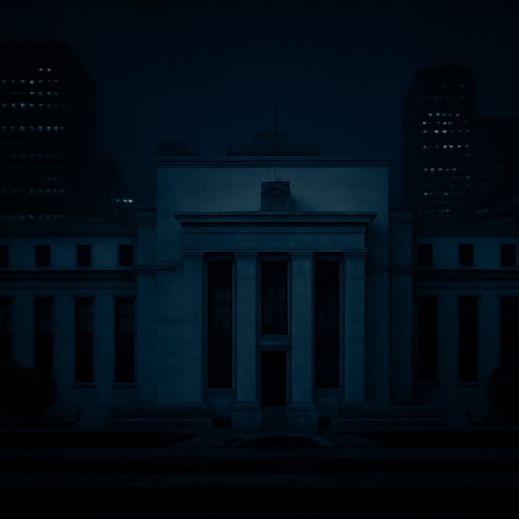 The 'crack' in the energy market is wider than ever. Bitcoin might feel it.