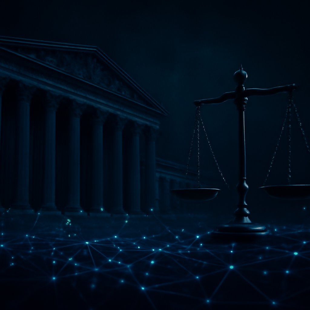The GENIUS Act turns 1: State of Crypto