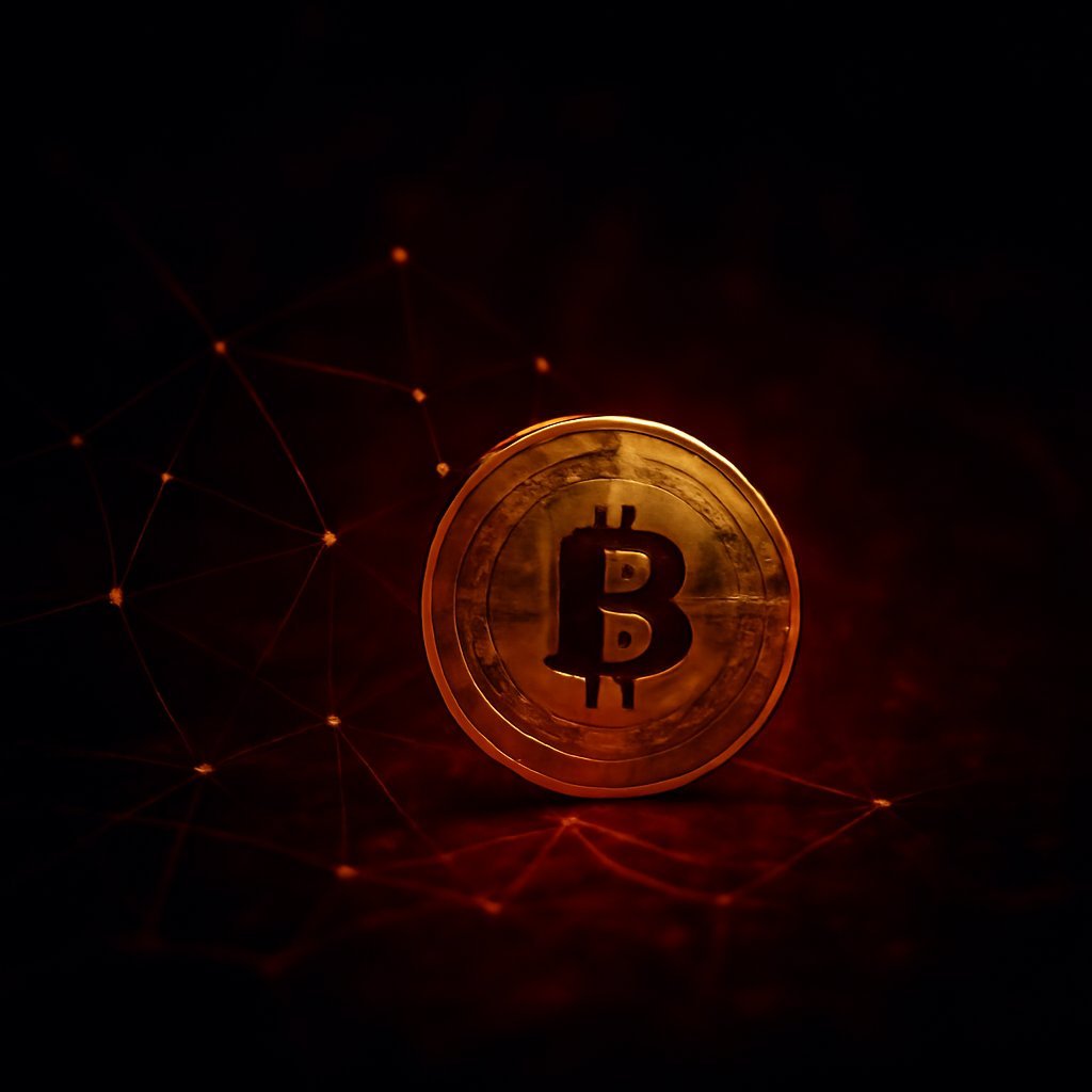 The worst chart for bitcoin bulls right now