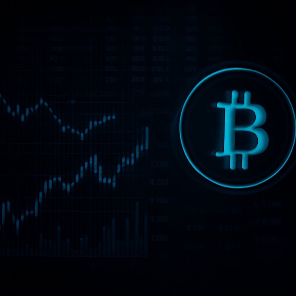 Trump-linked American Bitcoin president Matt Prusak departs for Giga Energy
