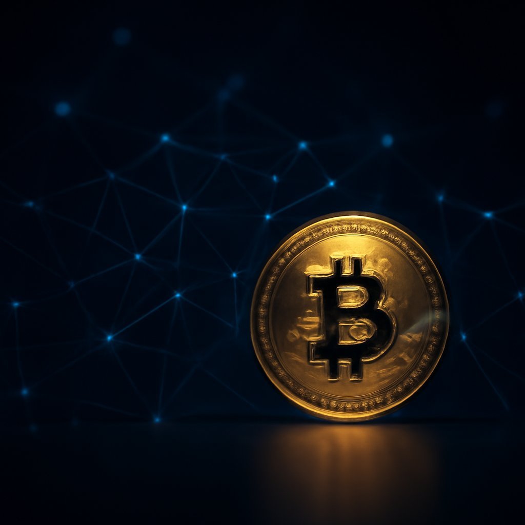 Trump Media’s bitcoin stash may be down to loan collateral after $165 million BTC move