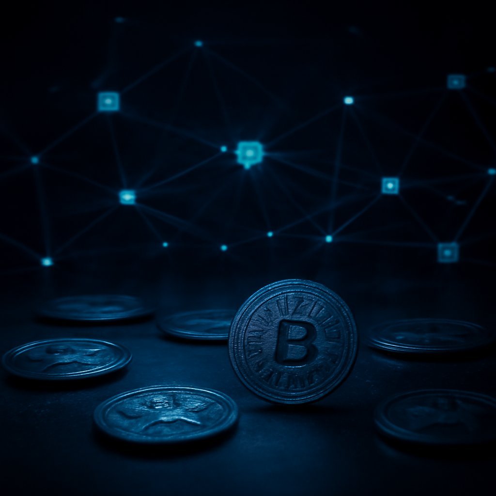 XRP holds above $1 after leverage flush as network activity improves